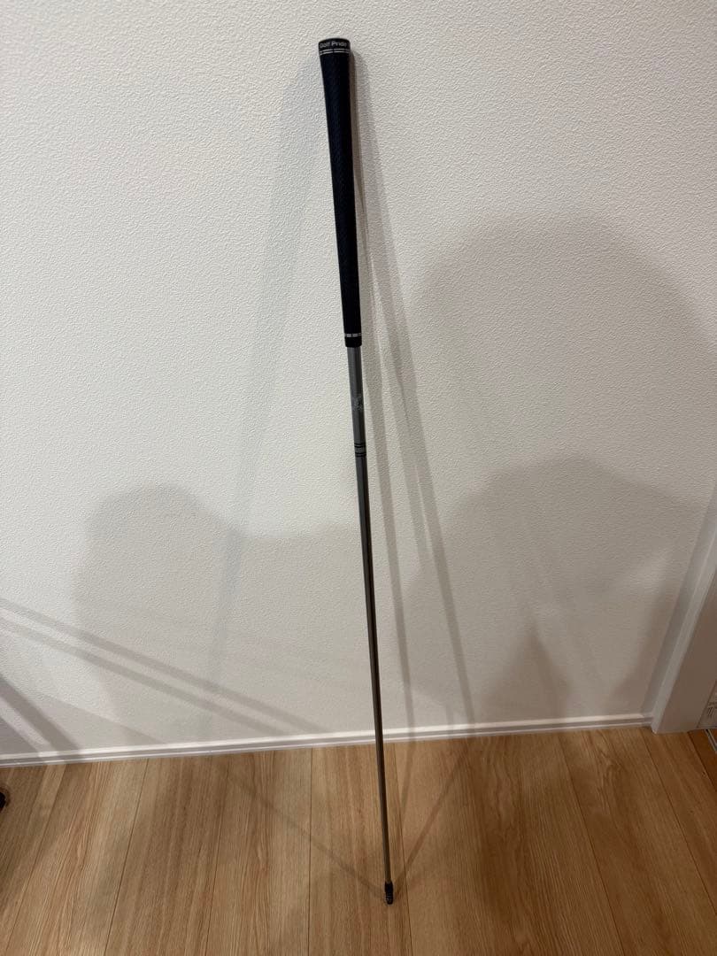 ディアマナ　ZX-Ⅱ 50S ドライバー用 スリクソンスリーブ付き