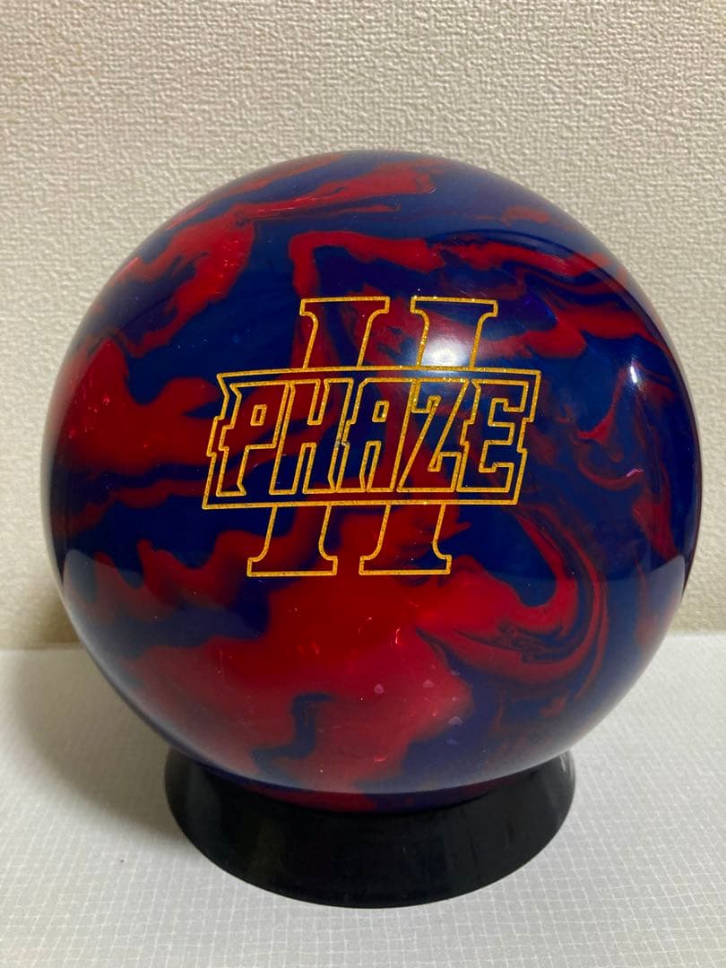 ストーム　フェイズ2パール 15ポンド　新品未使用品