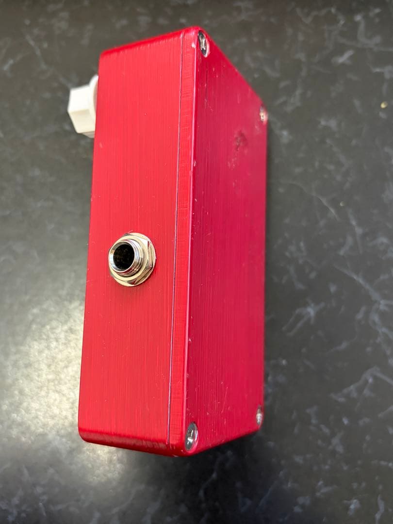 ’s effect morning glory clone