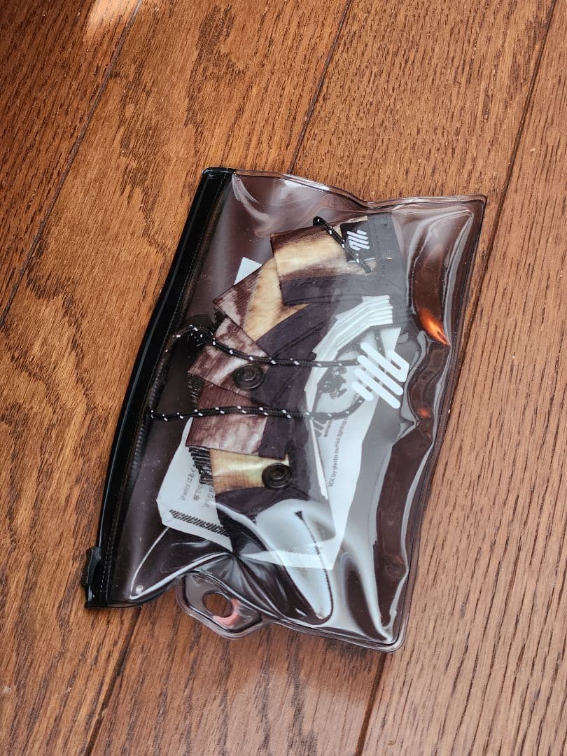 solol - camouflage ソルオル カモフラージュ