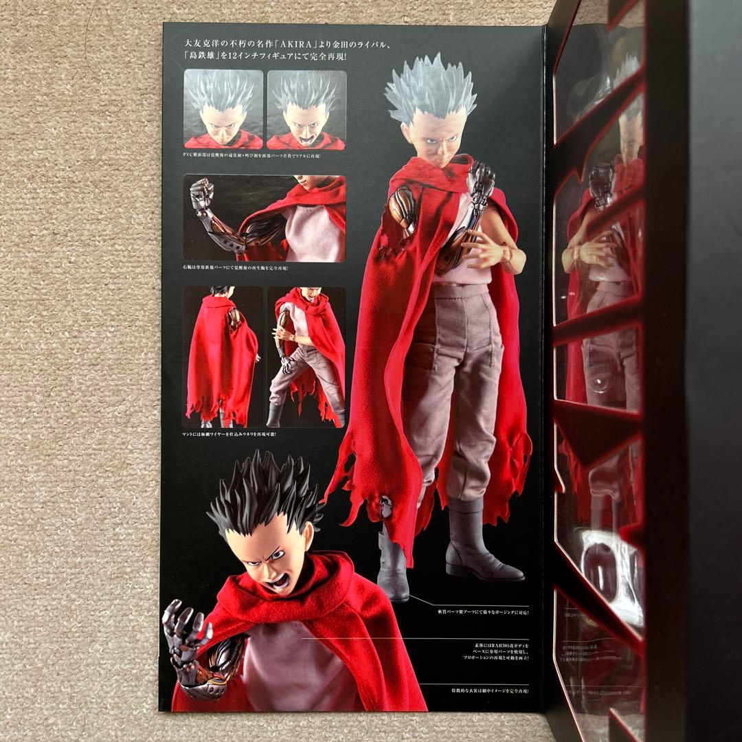 PBM! 島鉄雄 「AKIRA」 PROJECT BM! No.40