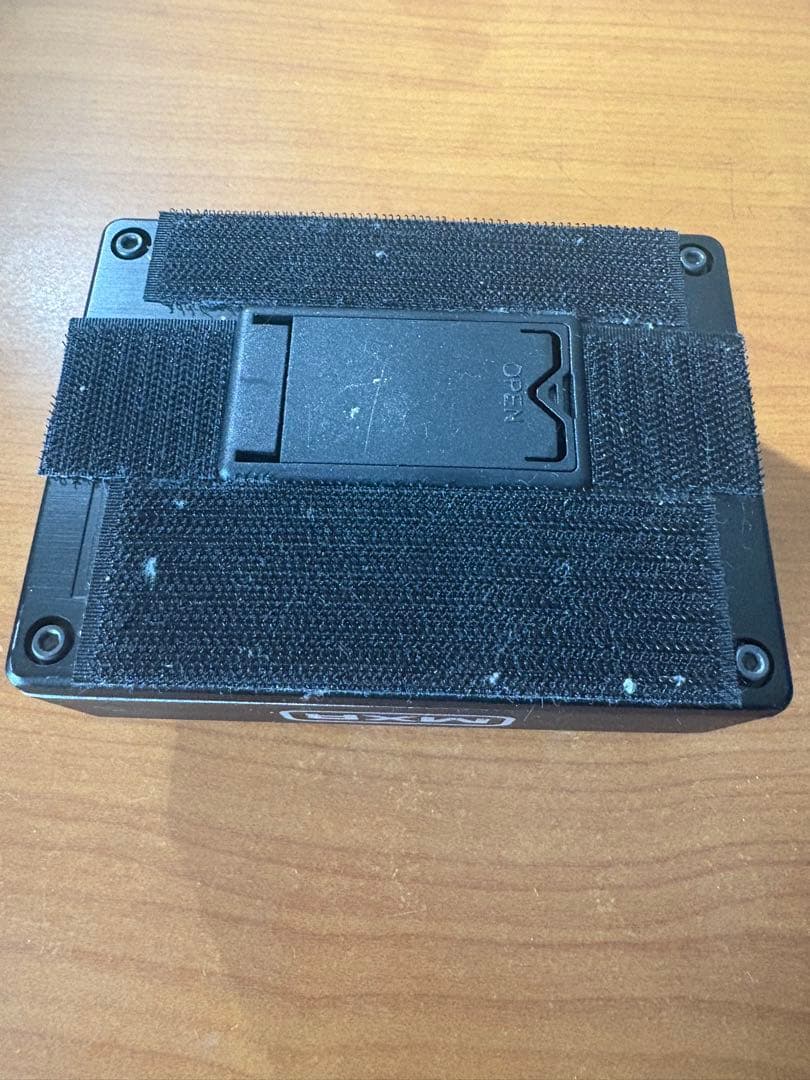 MXR EVH 5150 overdrive ギターエフェクター