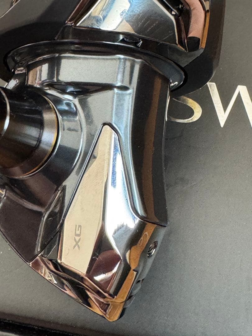 25ステラ SW 14000XG