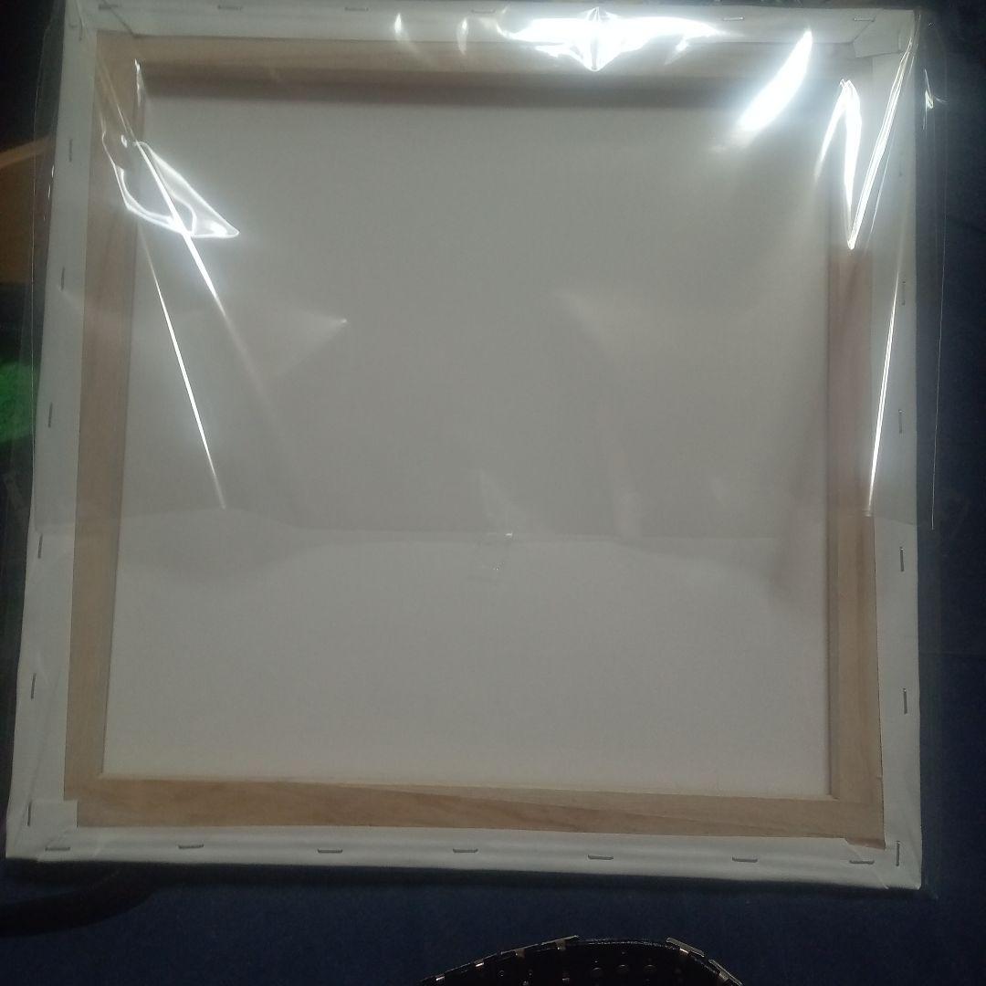 Hi-STANDARD　TM paint CANVAS