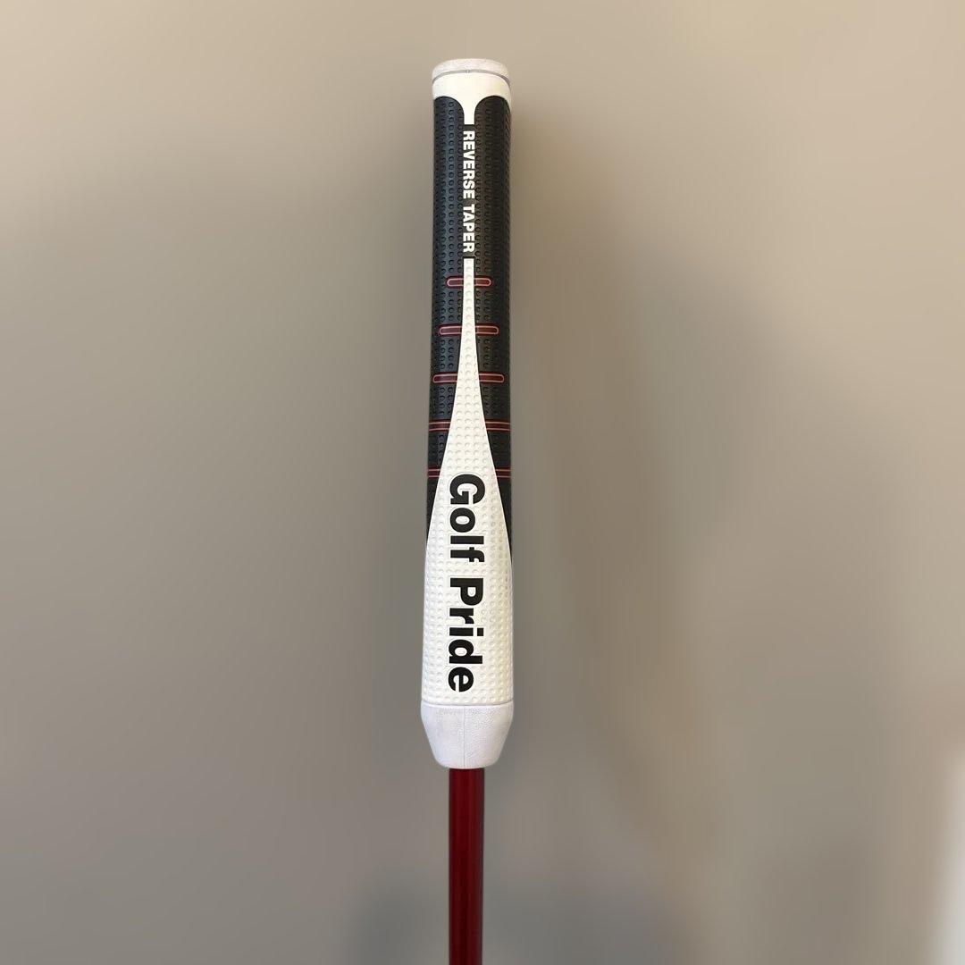 専用✴︎オデッセイトライホット 5K ダブル ワイド34インチ　リバーステーパー