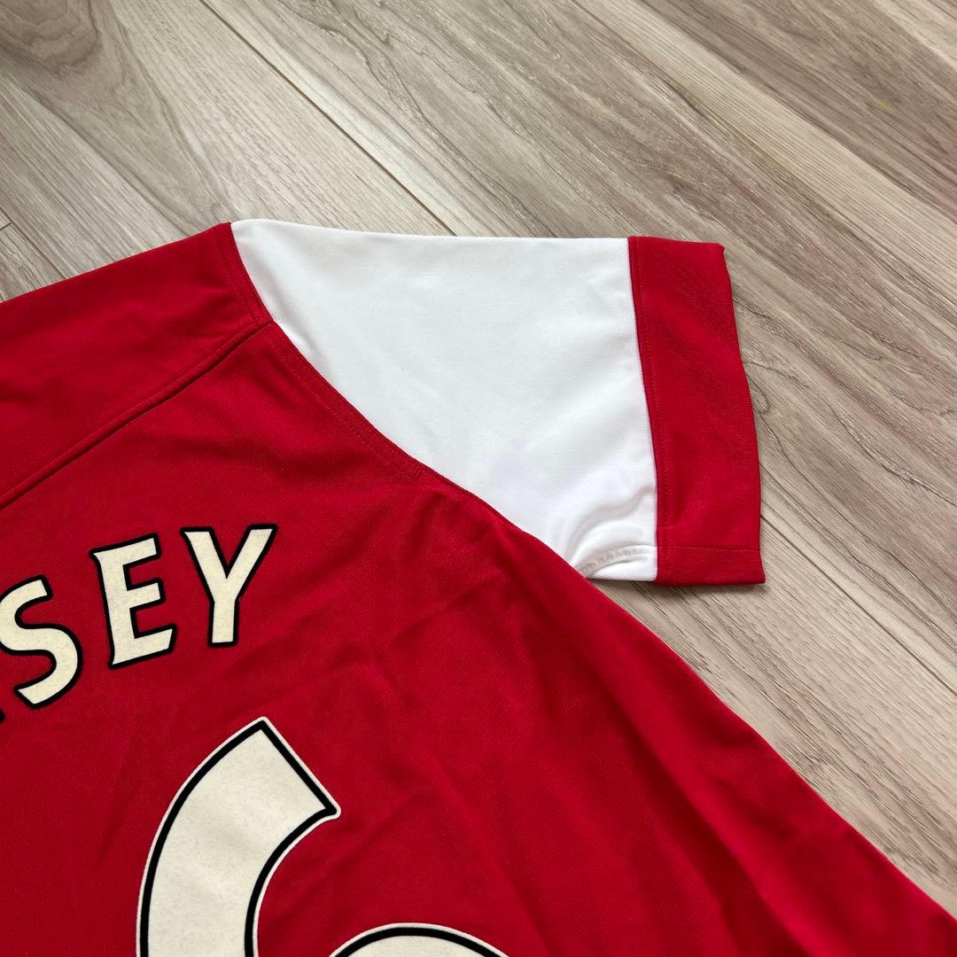 ✨コレクション品✨Arsenal NIKE Ramseyラムジー　ユニホーム