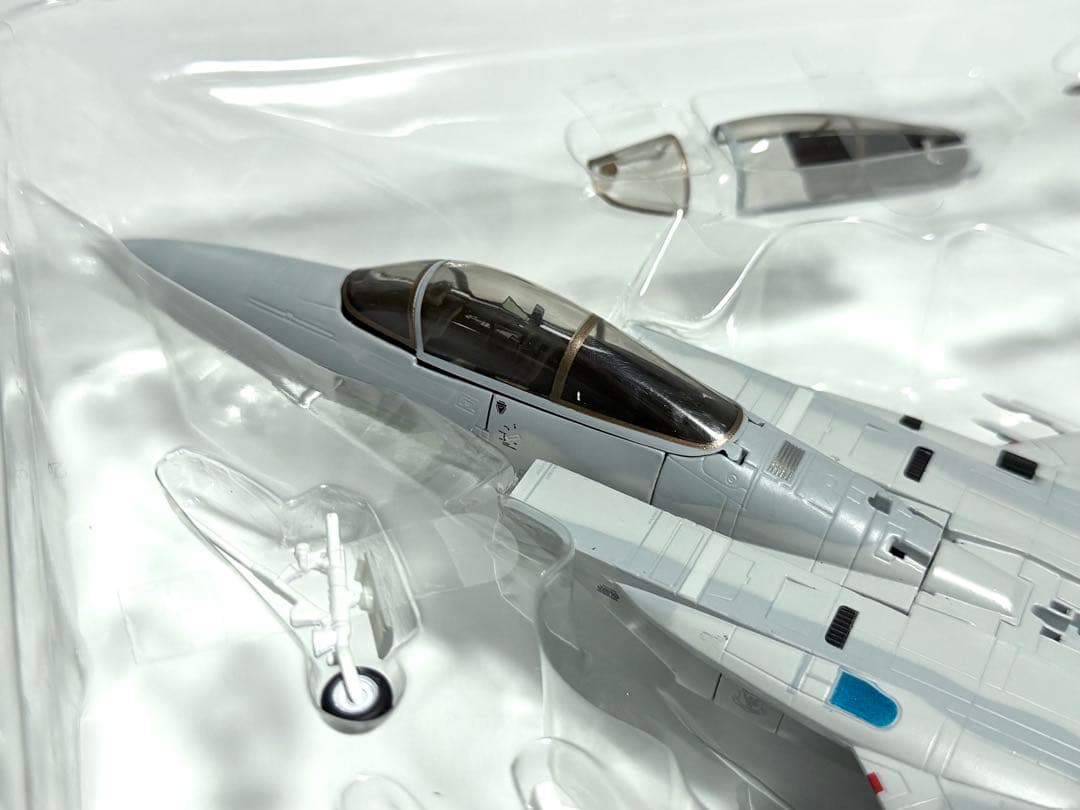 1/72 F-15C Eagle アメリカ空軍嘉手納基地