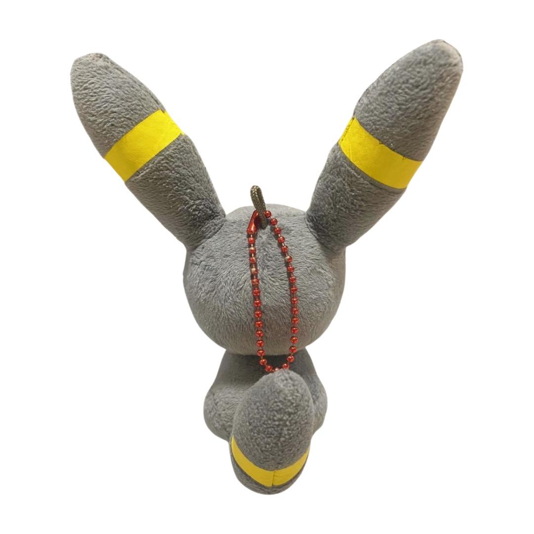 希少 ポケモン ブラッキー ポケモンタイム Pokemon time マスコット