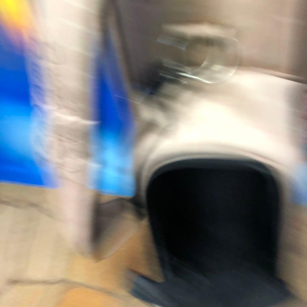 寶BV-1119 デサント キャディバッグ ベージュ　カート式 6分割