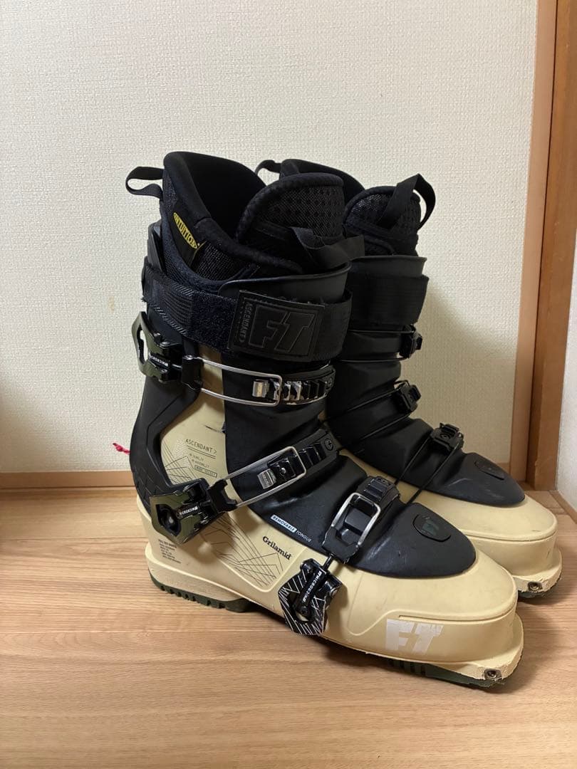 FT フルチルトアセンダント 30.5㎝