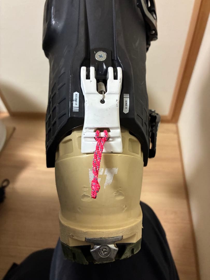 FT フルチルトアセンダント 30.5㎝