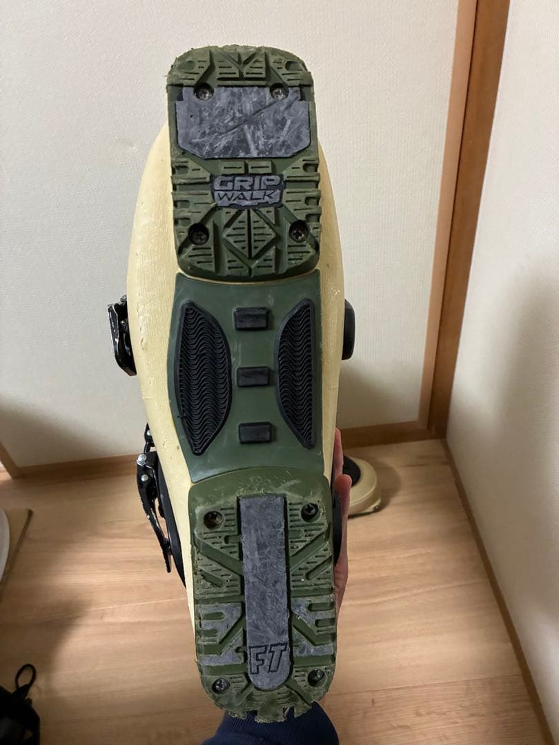 FT フルチルトアセンダント 30.5㎝