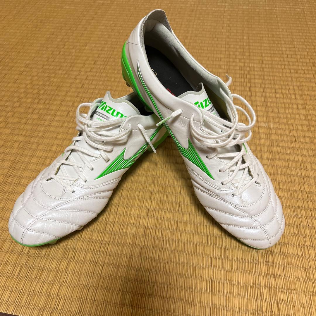 モレリア NEO 4 JAPAN MIX