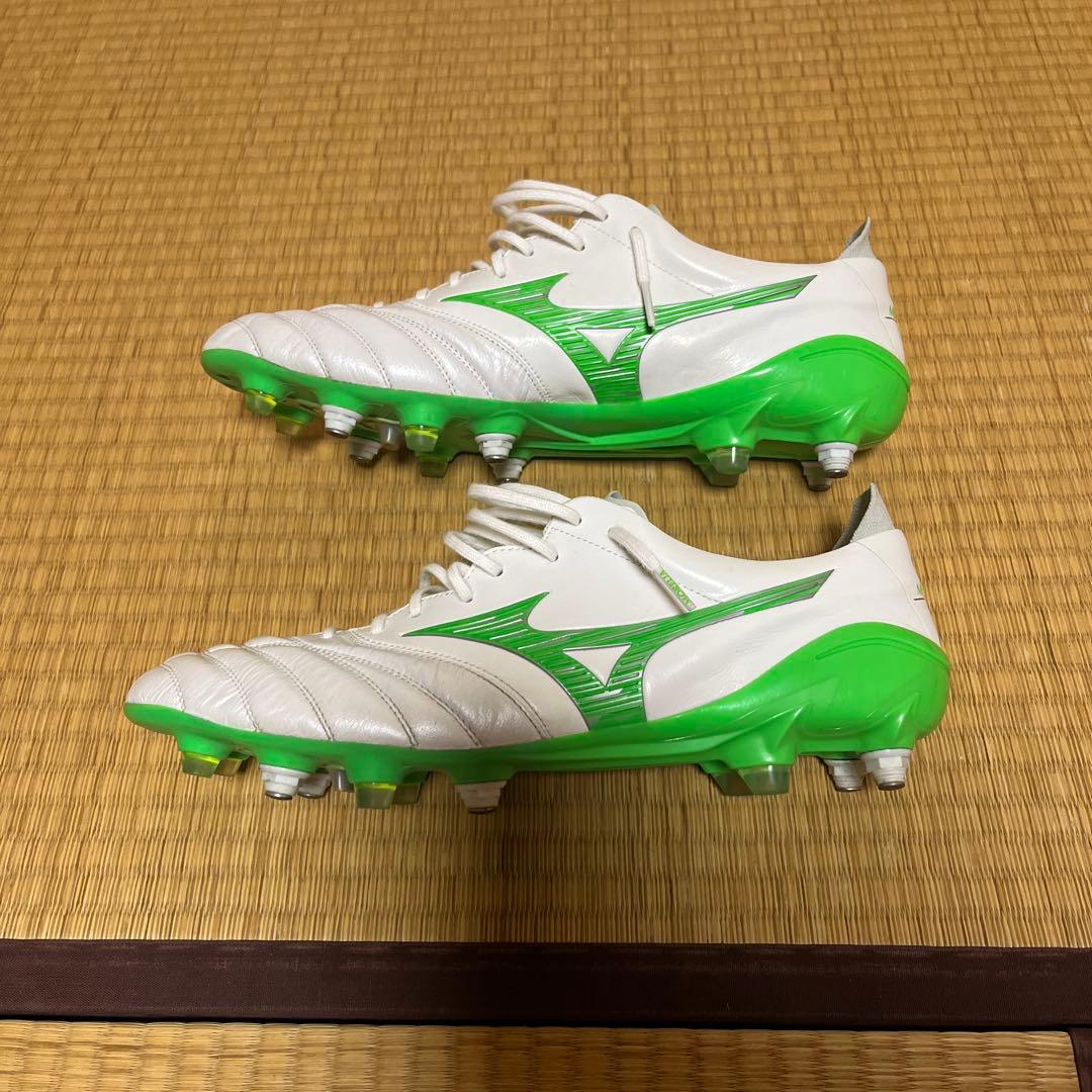 モレリア NEO 4 JAPAN MIX