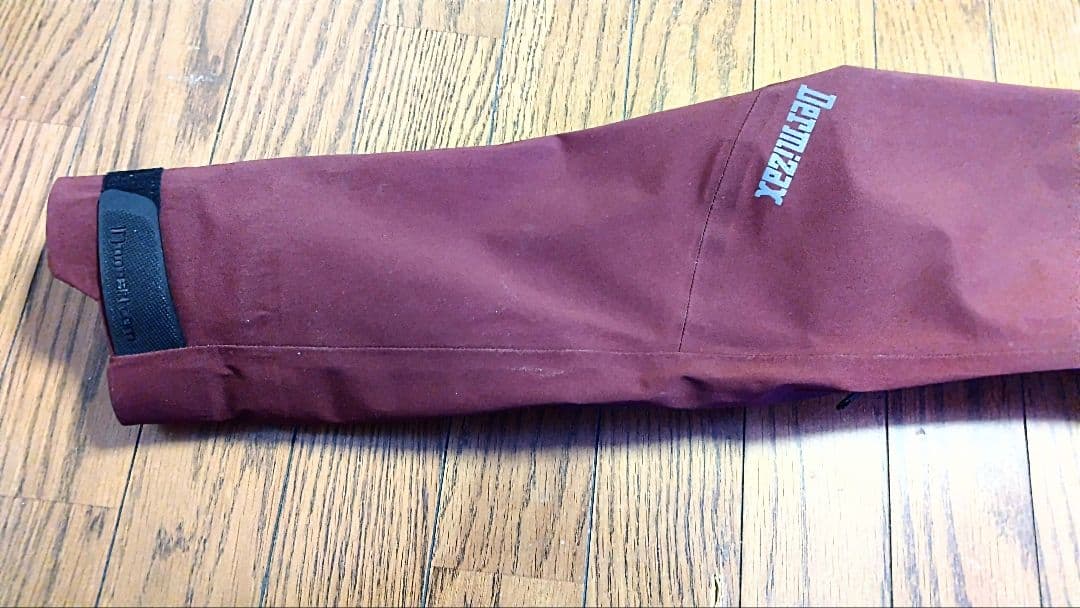 極美品ID one2026モデルジャケットスキースノーボード男女サイズM