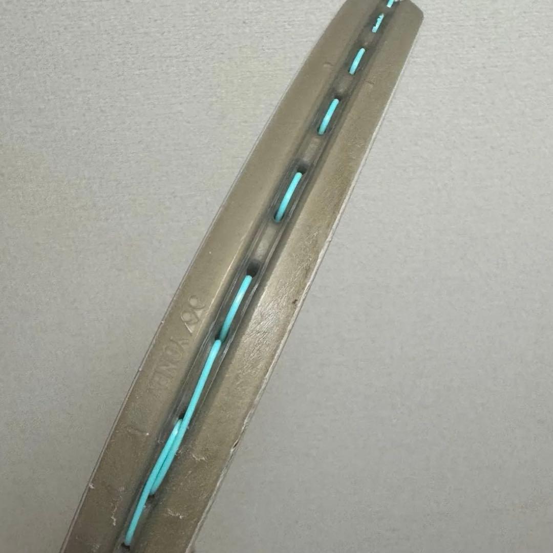 YONEX VCORE98 G2 サンドベージュ