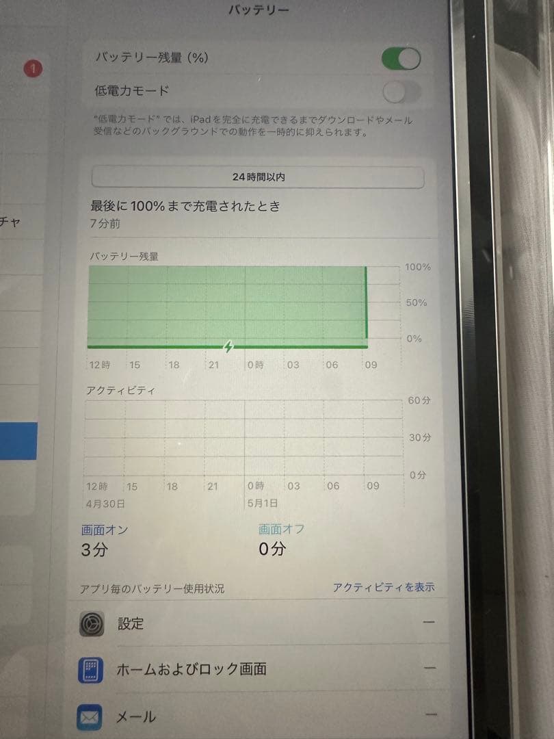 USENレジ周辺機器、ipadセット