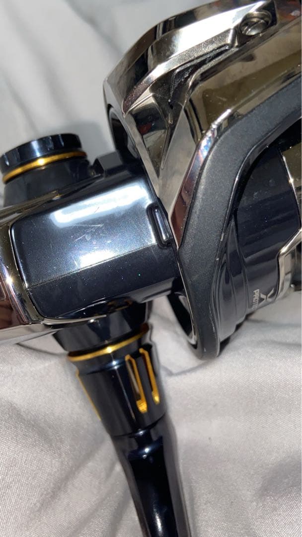 19 SW STELLA 14000XG パドルベイト 220＋240 セット