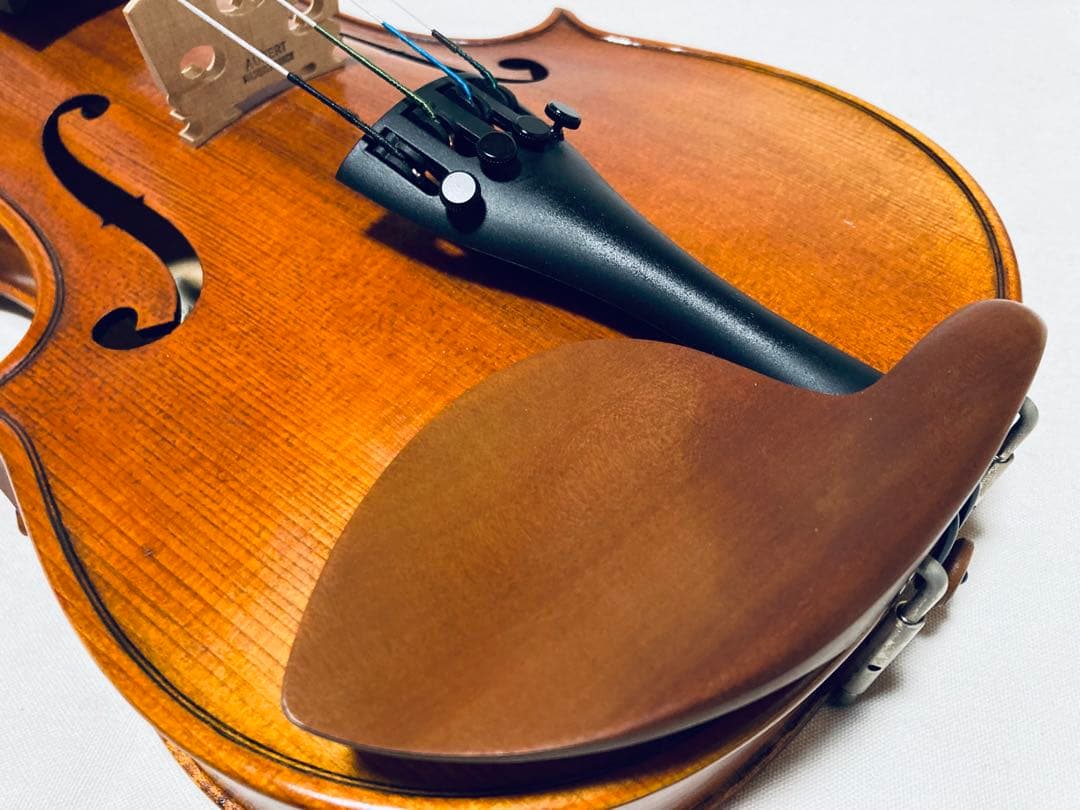 新品同等 Nicolo Santi NSN50 4/4 バイオリン 2019年製