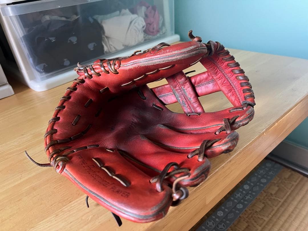 け*た様 ローリングス Rawlings プロプリモ 硬式内野手用グラブ グロー