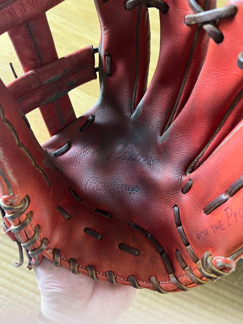 け*た様 ローリングス Rawlings プロプリモ 硬式内野手用グラブ グロー