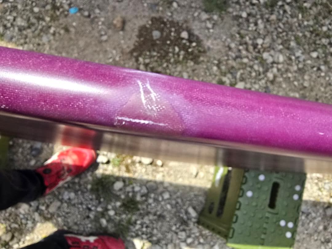 ★最終値下★ SR Soulrider ミッドレングスサーフボード7.6