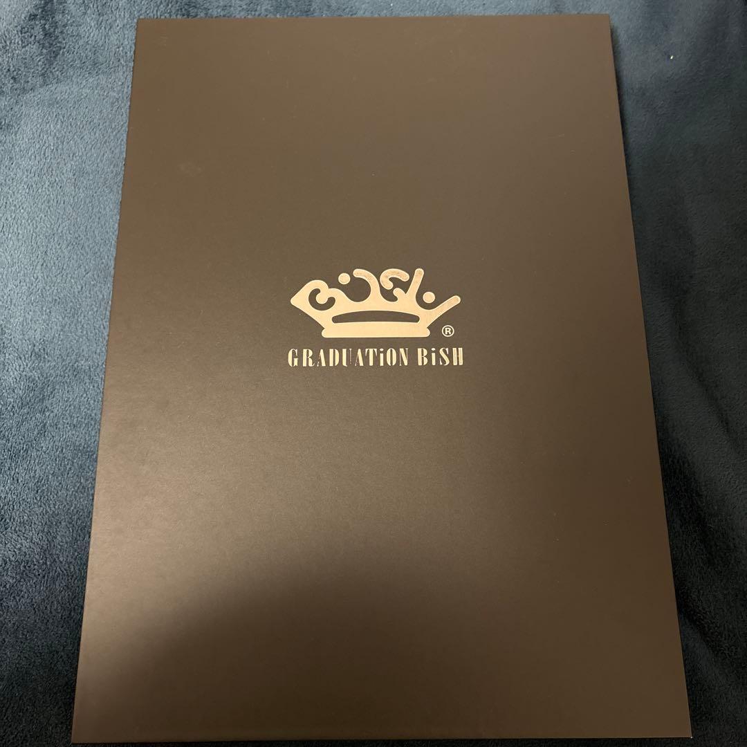 BiSH卒業関連グッズセット