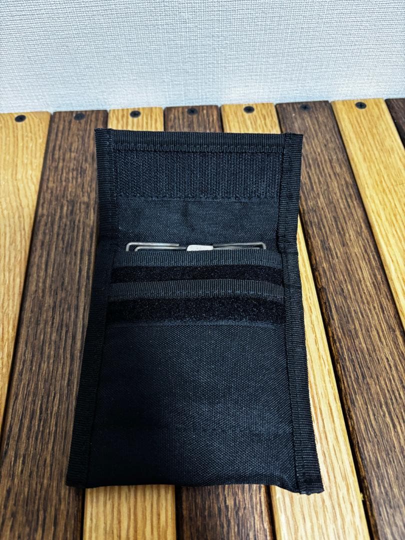 FIREBOX nano GEN2 チタン （FIREBOX収納ケース付き）