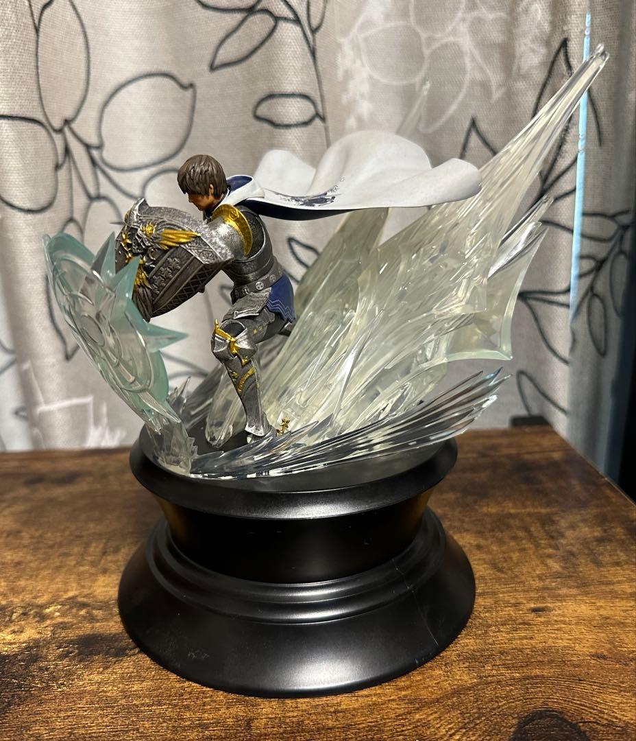 FF14 コレクターズエディション 暁月のフィナーレ フィギュア単体