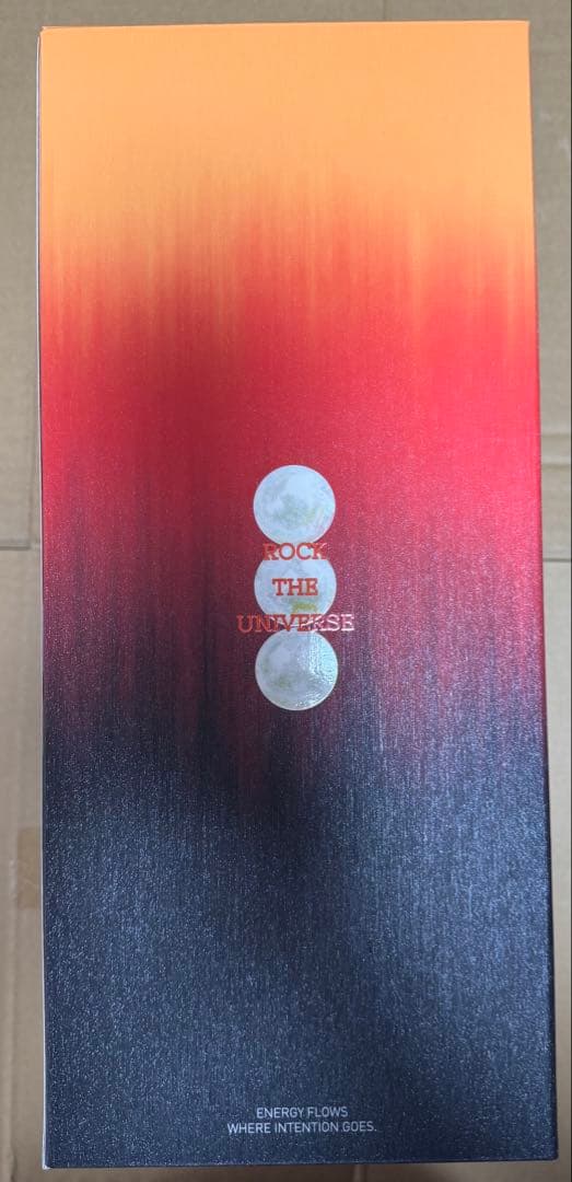 新品未開封POP MART Rock The Universe