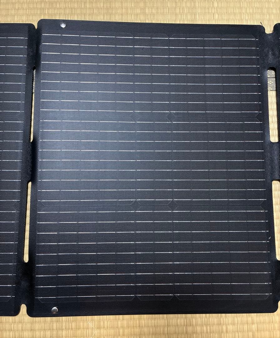 ブルーティ　SP200L 200W ソーラーパネル