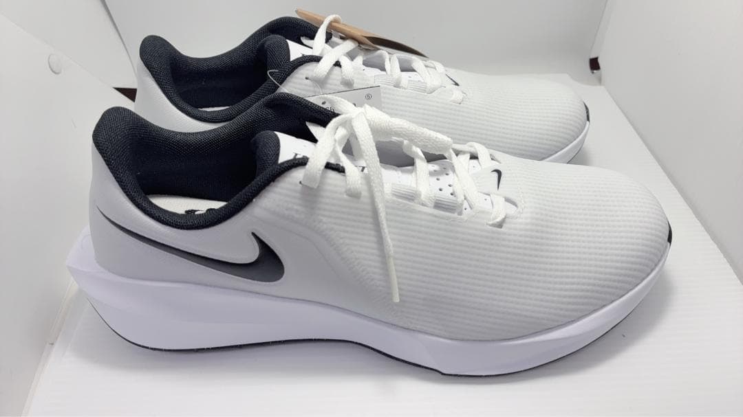 新品*N147/26.5cm♪ナイキ ゴルフ インフィニティ G NN　Used