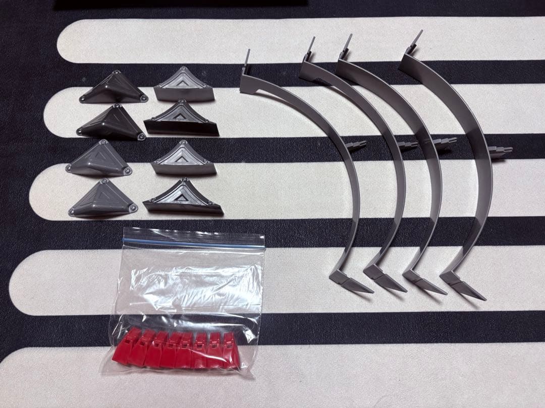 クラッシュギア　クラッシュフィールド