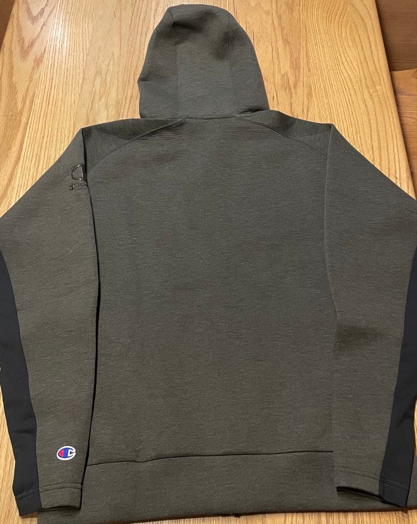 チャンピオンゴルフ　上下セットアップ