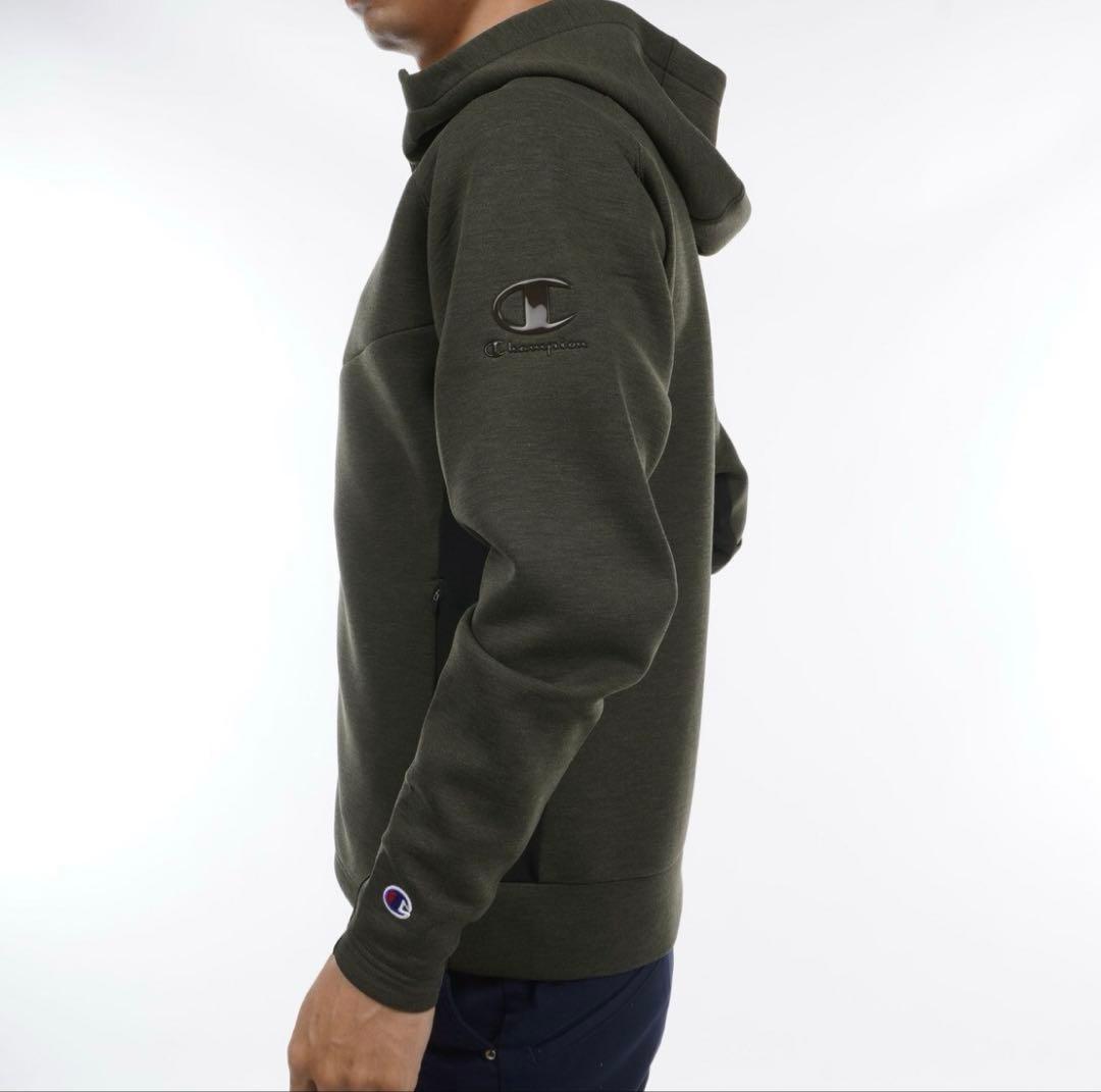 チャンピオンゴルフ　上下セットアップ