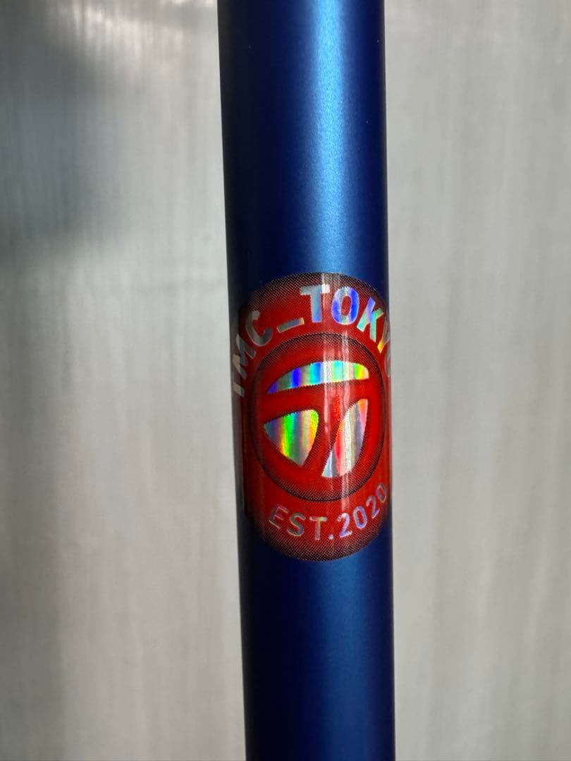 Qi35 LS ドライバー　メーカーカスタム