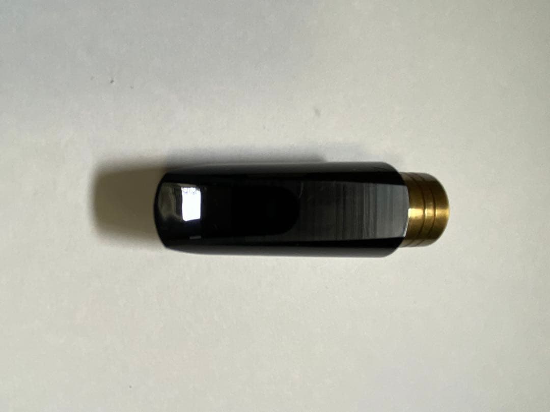 ソプラノサックスマウスピース　ESM ７番