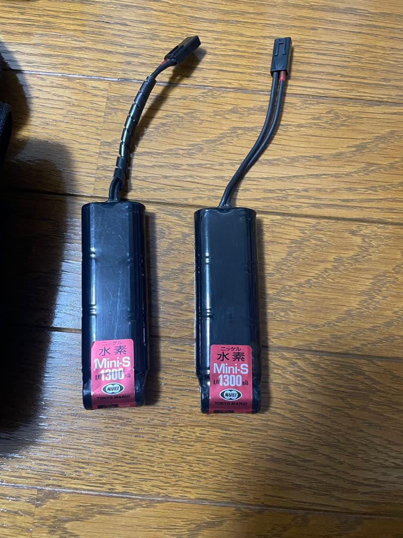 東京マルイ電動ガン M4 S-System