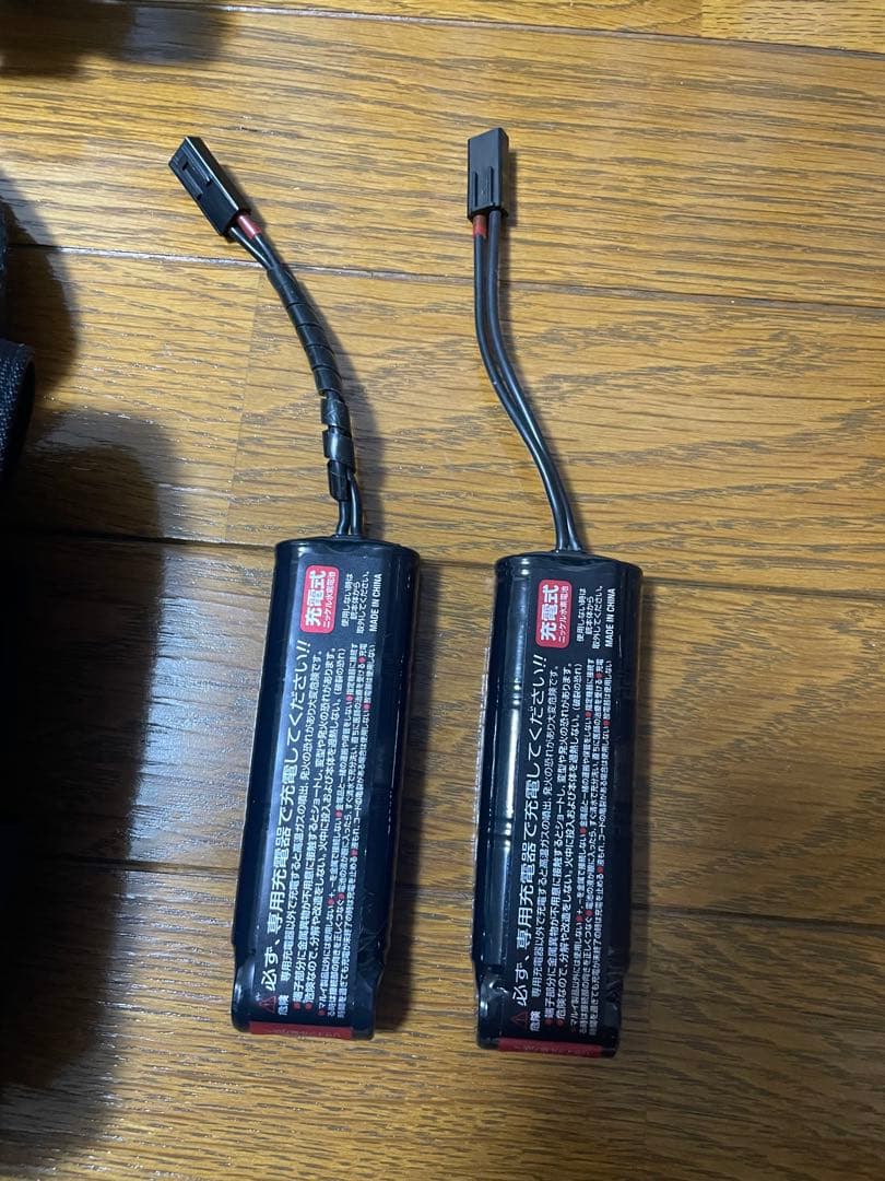 東京マルイ電動ガン M4 S-System