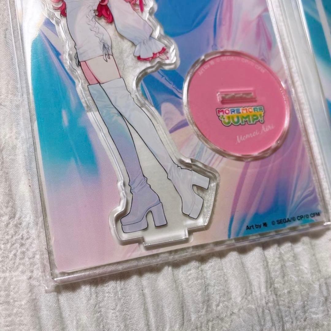 ZOZOTOWN コラボ 第1弾グッズセット 桃井愛莉