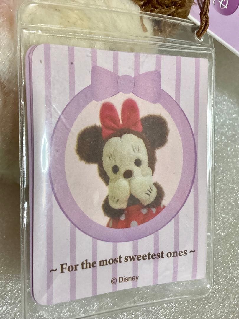 ミニークチュール　ぬいぐるみ　Mサイズ　廃盤グッズ