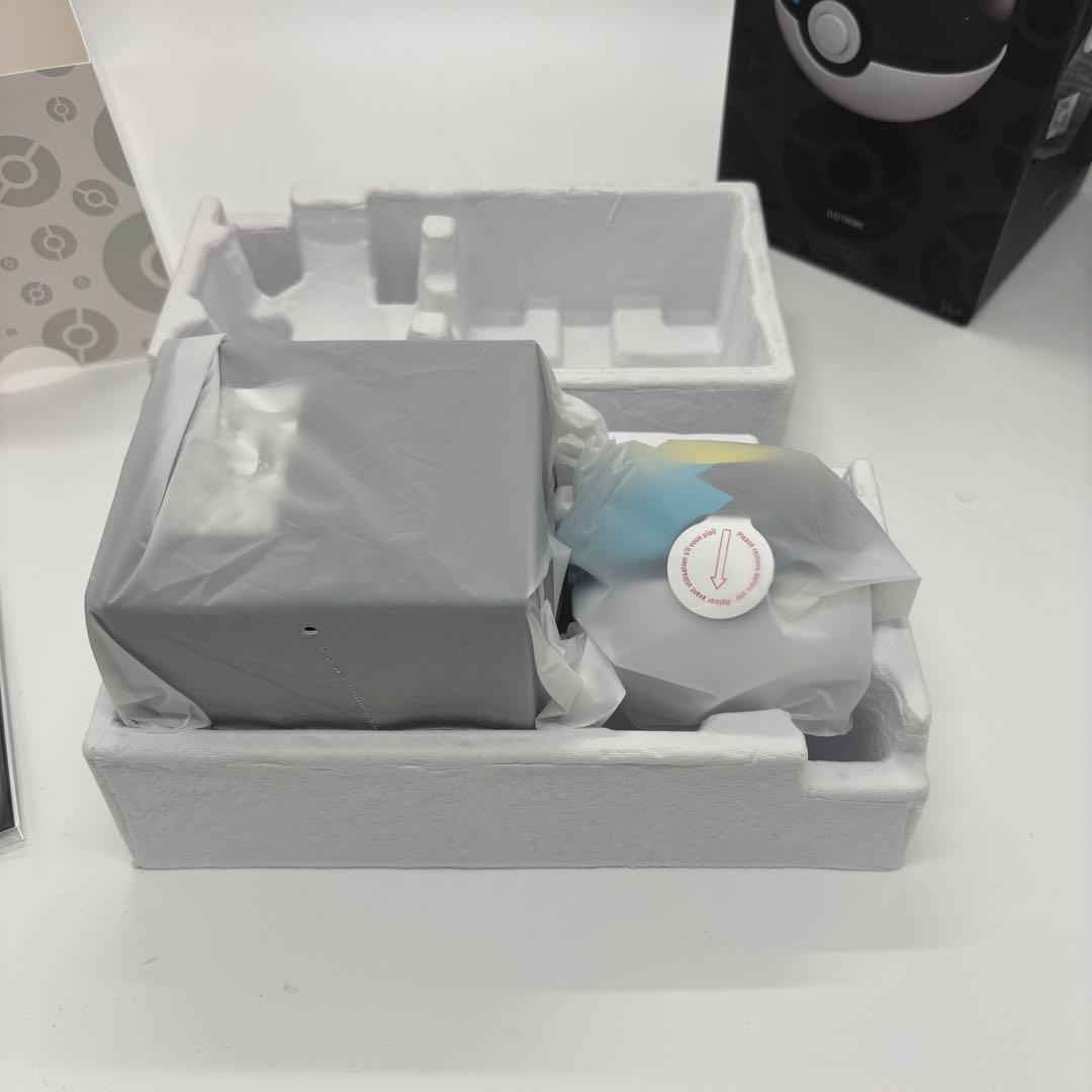 【新品・正規品】ポケモン ムーンボール レプリカ