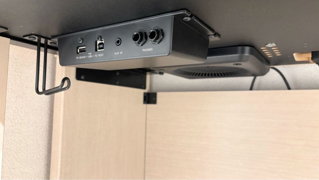 YAMAHA CLP-645WA ヤマハ クラビノーバ 電子ピアノ 美品 送料込