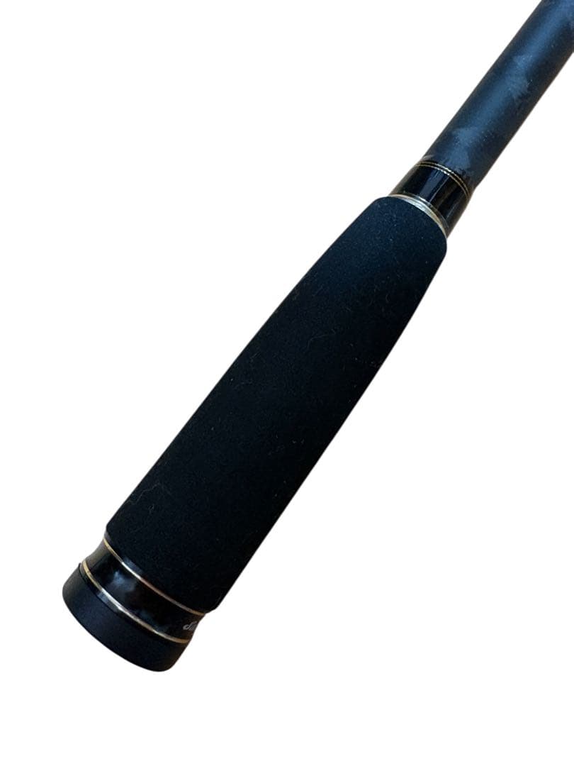 アブガルシア ロックフィッシュ STRS-802MH-KR 未使用