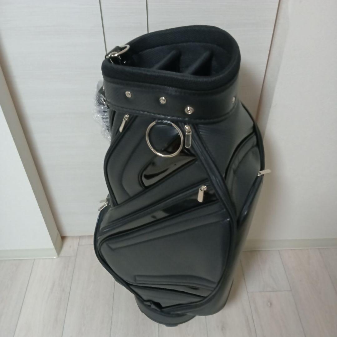 キャディーバッグ　新品