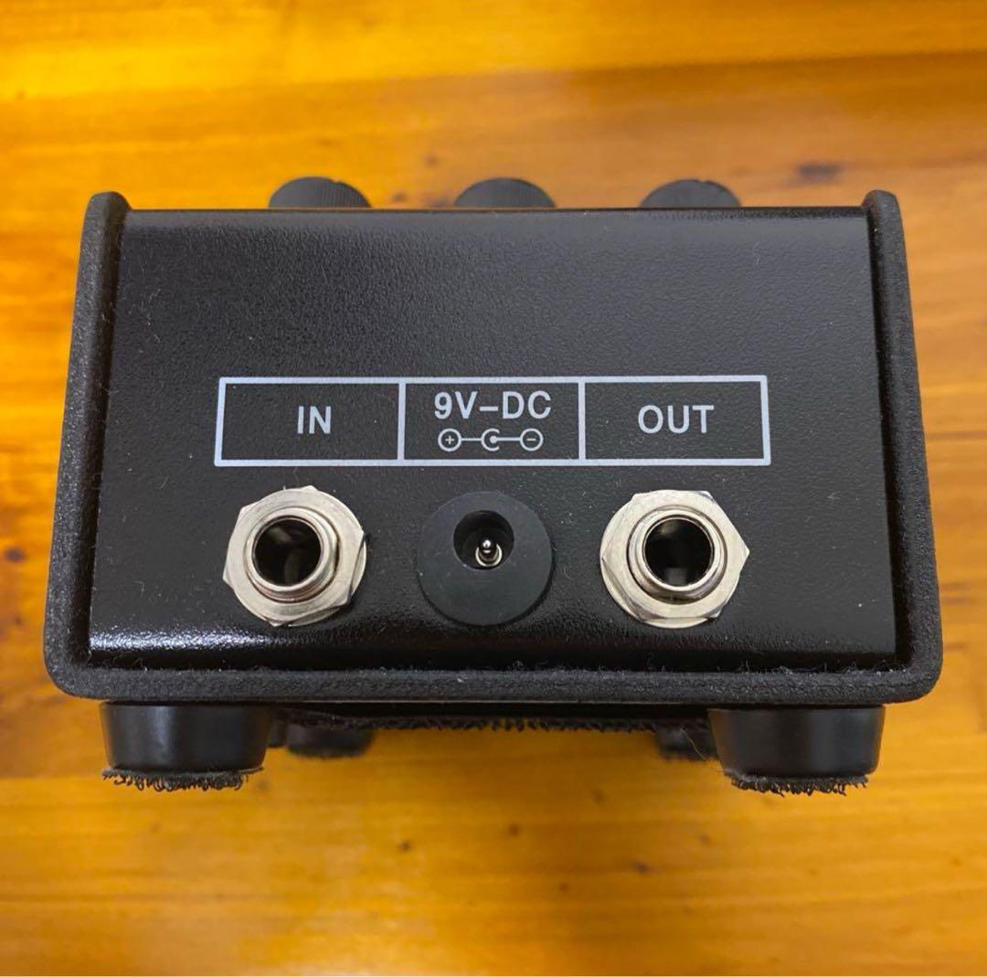 ProCo RAT２　ディストーション　美品