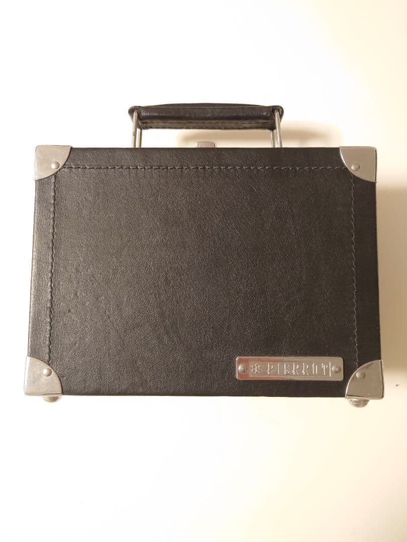 D*e様 PIERROT ピエロ ミニボストンバッグ