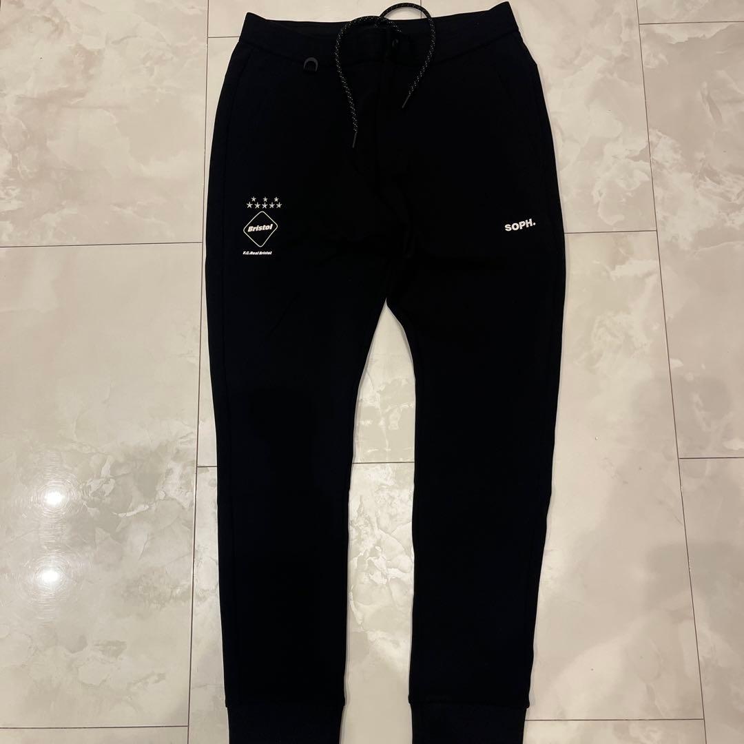 Bristol SOPH. ブラック ジャージ上下セット