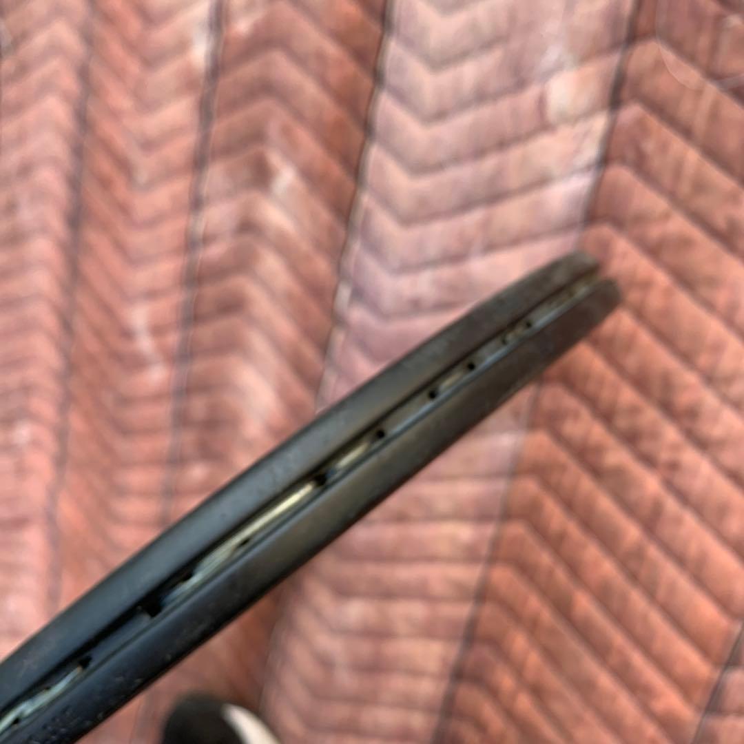 Wilson プロスタッフ ROK 102 テニスラケット