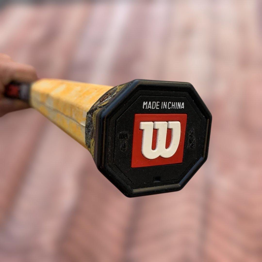 Wilson プロスタッフ ROK 102 テニスラケット